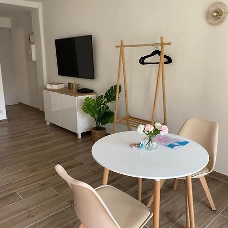Mistral Gagnant - Parking Prive Apartman Cassis Kültér fotó